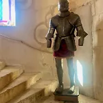 Chateau De Lugerat 3*