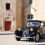 Chateau De Lugerat 3* Bignac