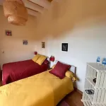 Bed & Breakfast Chateau De Lugerat Bignac