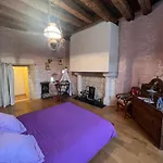 Chateau De Lugerat B&B