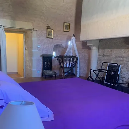 Chateau De Lugerat Montignac-Charente