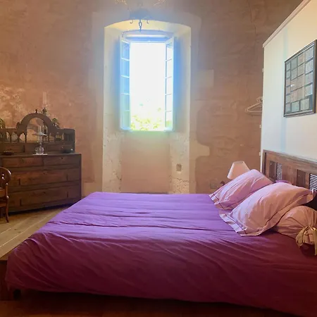 Chateau De Lugerat Montignac-Charente