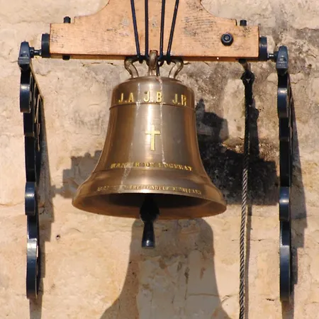 Nocleg ze śniadaniem Chateau De Lugerat