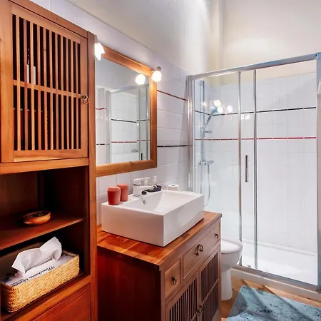 Bed & Breakfast Chateau De Lugerat Bignac
