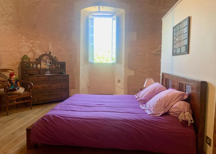 Chateau De Lugerat - 4 - 2 Et 3 Personnes Montignac-Charente